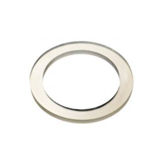 Szarvasi zárócsavar tömítés, szilikon (48x38x5 mm)