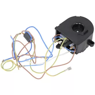 NIVONA termoblokk szett 230V, 1400W