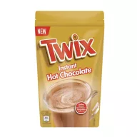 Twix Forró csokoládé italpor – karamell és keksz - 140 g
