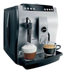 jura, jura z5, kávégép, kávéfőző, kávéautomata