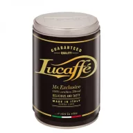 Lucaffé Mr. Exclusive szemes kávé - 100% Arabica, 250 g