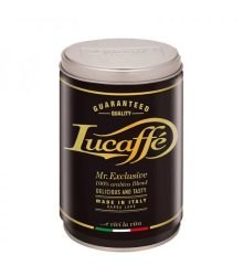 Lucaffe 100% Arabica szemes kávé  (250 g.)