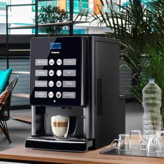 Saeco IperAutomatica Premium kávéautomata