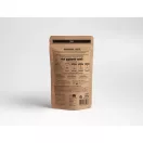 Fonte Charcoal Latte szuperfood italpor - Aktív szénnel és gyömbérrel, 300 g