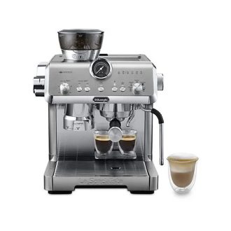 De'Longhi La Specialista Opera EC9555.M Eszpresszó kávéfőzőgép