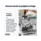 De'Longhi La Specialista Opera EC9555.M Eszpresszó kávéfőzőgép