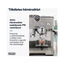 De'Longhi La Specialista Opera EC9555.M Eszpresszó kávéfőzőgép