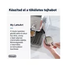 De'Longhi La Specialista Opera EC9555.M Eszpresszó kávéfőzőgép