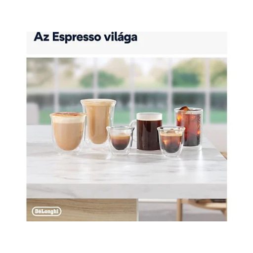 De'Longhi La Specialista Opera EC9555.M Eszpresszó kávéfőzőgép