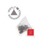 Althaus Red Fruit Flash gyümölcstea - Pyra Pack, 15 × 2,75 g