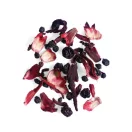 Althaus Red Fruit Flash gyümölcstea - Pyra Pack, 15 × 2,75 g