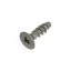 DeLonghi Maestosa szűrő rögzítő csavar (3,5x12 mm)