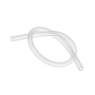 Szilikoncső 3.0x1.50x285mm