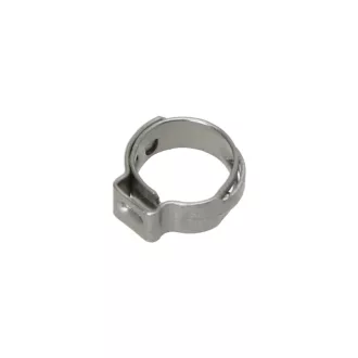 Tömlőbilincs 0,4x8,8x10mm