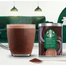 Starbucks Signature Chocolate forró csokoládé italpor - 330 g