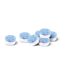 Kétfázisú tisztító (zsírtalanító)  tabletta (5db)