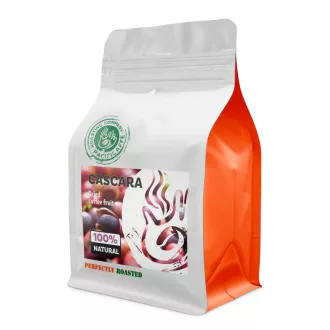 Pacificaffe Cascara kávégyümölcs tea - Costa Rica Las Lajas, 200 g