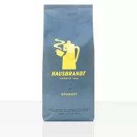 Hausbrandt Gourmet szemes kávé - 100% Arabica, 500 g