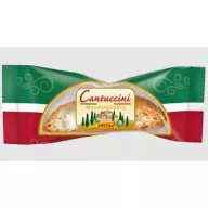 Hellma Cantuccini mandulás keksz - 60 × 8 g
