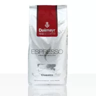   Dallmayr Vending & Office Espresso Classico szemes kávé - Arabica-Robusta keverék, 1 kg