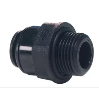 Csavaros csatlakozó tömlő Ø 8 mm, menet 3/8