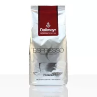   Dallmayr Espresso Palazzo szemes kávé - Arabica és Robusta keveréke, 1 kg