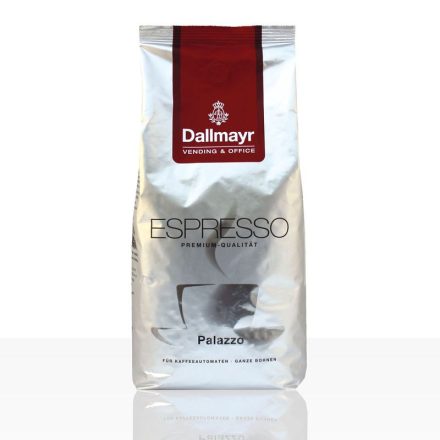 Dallmayr Espresso Palazzo szemes kávé (1 kg)