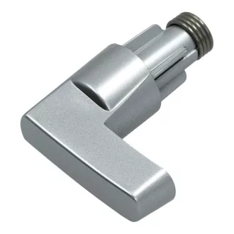 Gőz gomb króm ESAM 2200