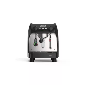Gaggia Ruby professzionális kávéfőző