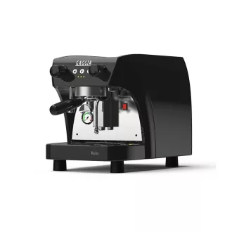 Gaggia Ruby professzionális kávéfőző