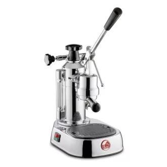 La Pavoni Europiccola Lusso ELQ karos kávégép