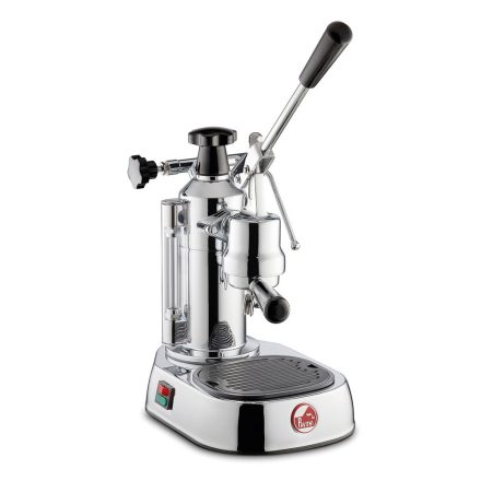 La Pavoni Europiccola ELQ kávégép