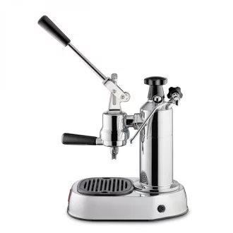 La Pavoni Europiccola Lusso ELQ karos kávégép