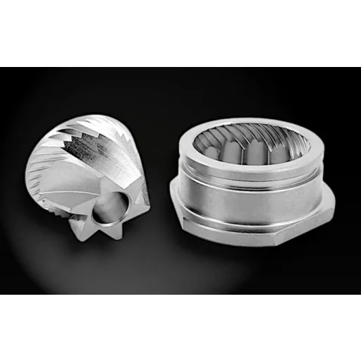 Darálókés készlet Delonghi Ecam és Etam kávéfőzőkhöz