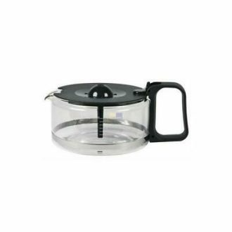   Üvegkancsó PHILIPS 996510074348 CP9034 / 01 Kávéfőző szűrő kávéfőzőgépekhez közvetlen sörfőzési elvvel