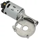 Saeco / Philips / Gaggia kompatibilis őrlőmű motor kerámia darálóhoz (230V)