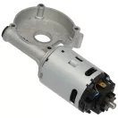 Saeco / Philips / Gaggia kompatibilis őrlőmű motor kerámia darálóhoz (230V)