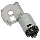 Saeco / Philips / Gaggia kompatibilis őrlőmű motor kerámia darálóhoz (230V)