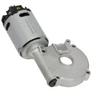 Saeco / Philips / Gaggia kompatibilis őrlőmű motor kerámia darálóhoz (230V)