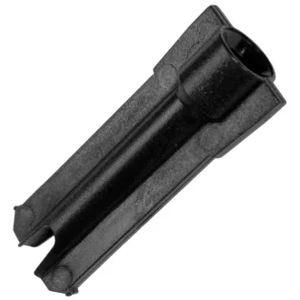   Saeco / Philips Pannarello belső műanyag gőzölő cső (kompatibilis: Saeco Poemia, Xsmall, Minuto)