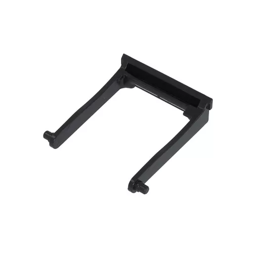 Saeco / Philips / Gaggia főzőegység zacclehúzó kaparó (több típushoz)