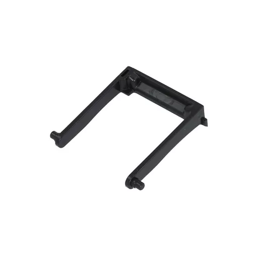 Saeco / Philips / Gaggia főzőegység zacclehúzó kaparó (több típushoz)