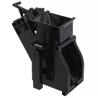 Főzőcsoport kávéautomatához