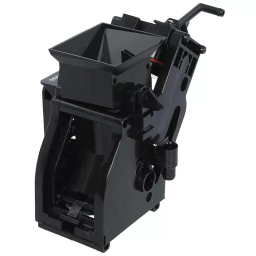 Főzőcsoport kávéautomatához