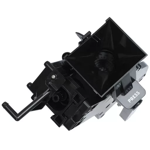 Főzőcsoport kávéautomatához