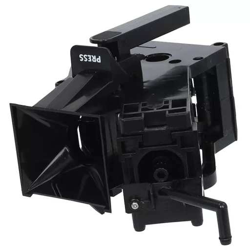 Főzőcsoport kávéautomatához