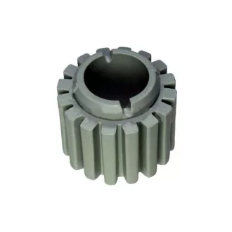 Víz/gőz csap forgató gomb betét