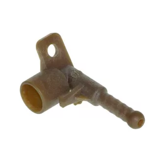 Saeco Gőzcső csatlakozó (Xsmall/Syntia)