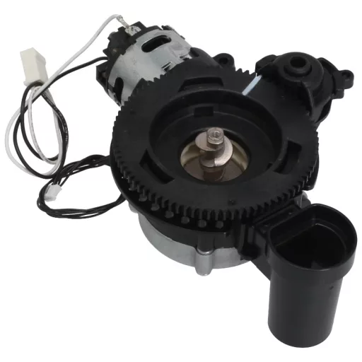 Komplett darálómotor