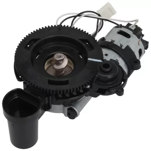 Komplett darálómotor